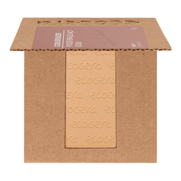 Ecocera, puder brązujący, Gobi, 5 g