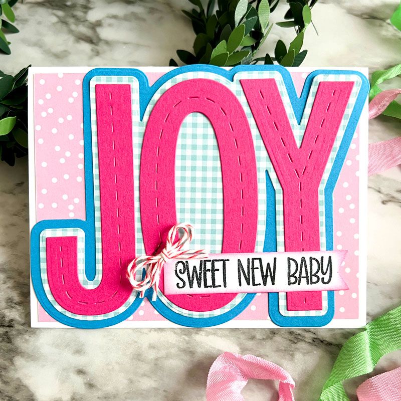 Congrats and More Clear Stamps Set of 29