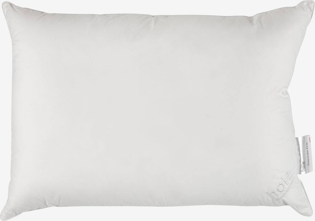 DOWNLIKE ECO pude guld 50x70 høj DOWNLIKE ECO