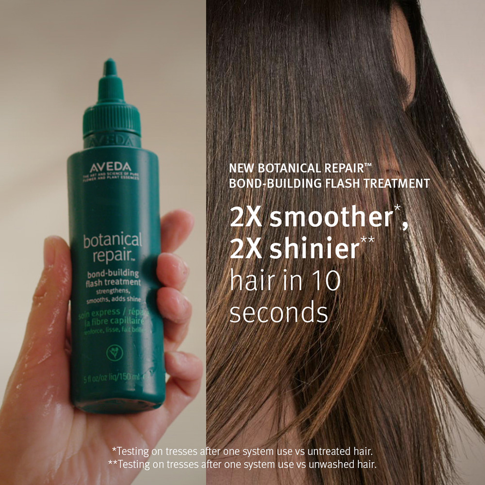 Aveda Botanical Repair Bond-Building Flash Treatment (150 ml)