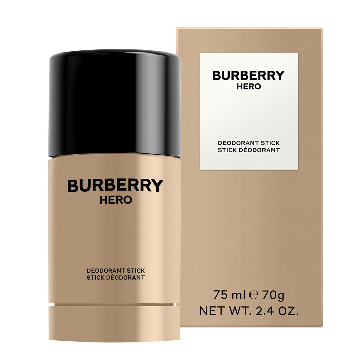 Burberry Hero Deodorant Stick (75ml)
