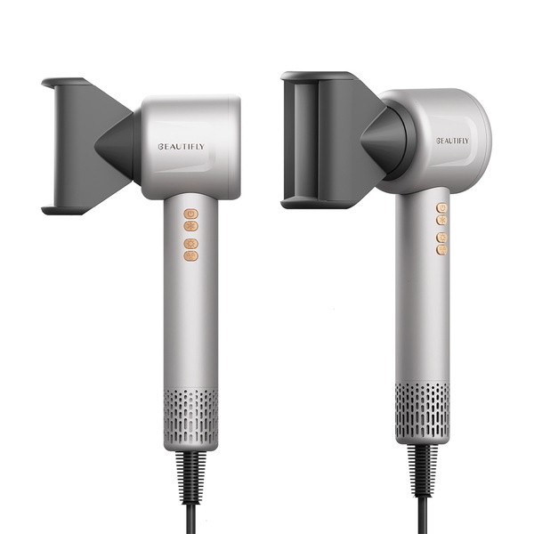 Beautifly IonBoost, suszarka do włosów z jonizacją, 1 szt.