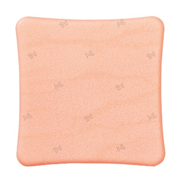 Allevyn Ag Non Adhesive, opatrunek, 20 cm x 20 cm, 1szt. (z opakowania 10 szt.)