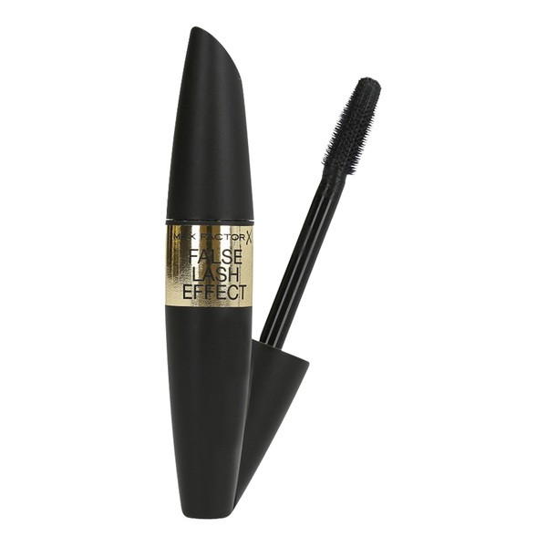 Max Factor False Lash Effect, tusz do rzęs, Black, 13,1 ml