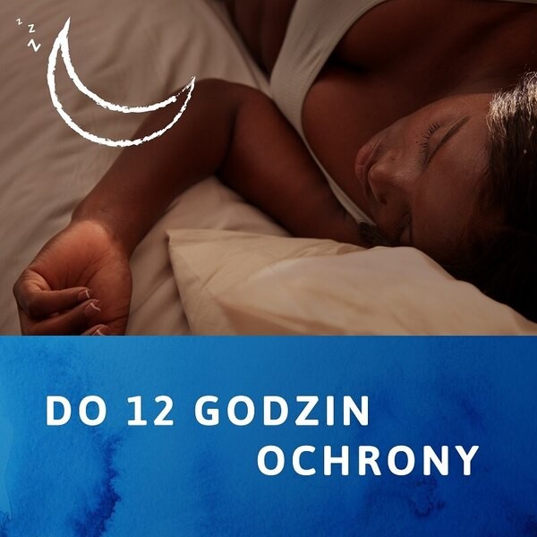 Zestaw 6 x TENA Lady Normal Night, wkładki, 10 szt.