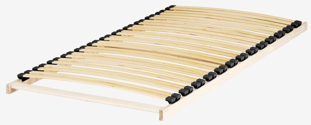 HEMSIL FIX BA40 basis lamelbund 90x200 HEMSIL FIX BA40