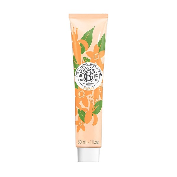 Roger & Gallet Neroli, krem, do rąk, 30 ml
