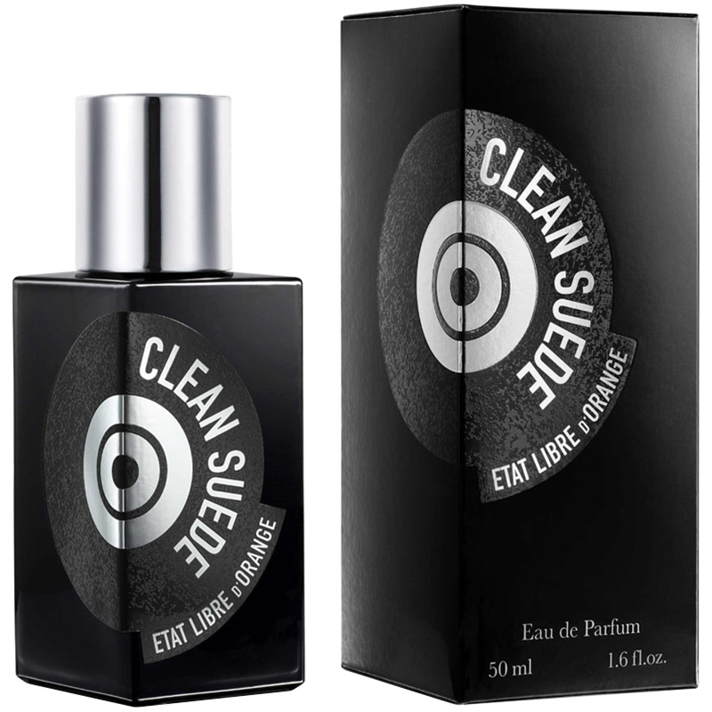 Etat Libre d'Orange Clean Suede EdP