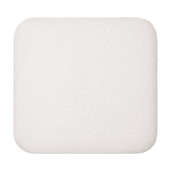 Mepilex, silikonowy opatrunek piankowy, 17,5 cm x 17,5 cm, 1 szt. (z opakowania 5 szt.)