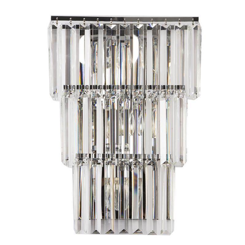 ...Arandela de cristal, luminária de parede para cabeceira, luminária de parede para quarto, cristal