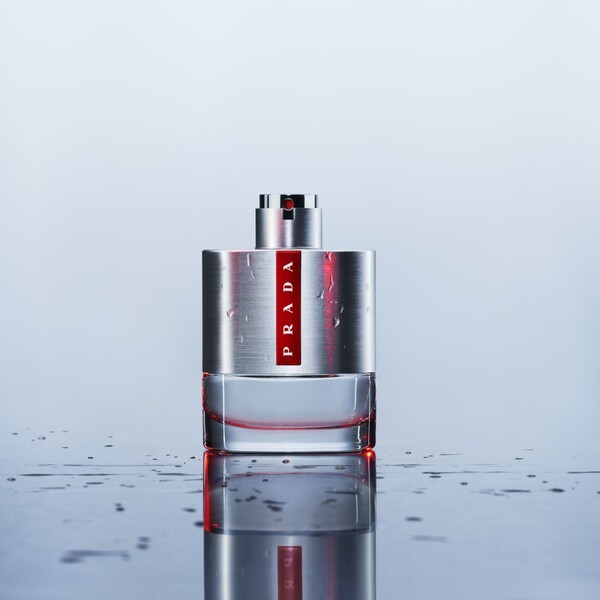 Prada Luna Rossa, woda toaletowa, spray, 100 ml