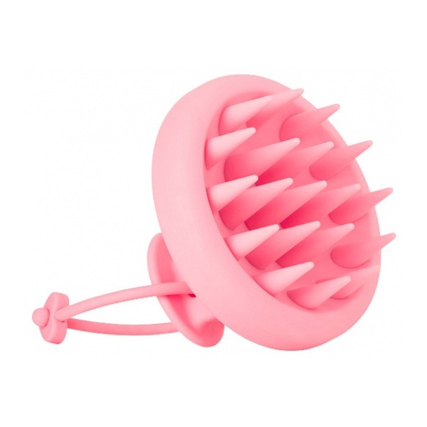 Zestaw Cocosolis GROW, szampon na porost włosów, 250 ml + balsam na porost włosów, 200 ml + stymulujący masażer do skóry głowy, 1 szt.