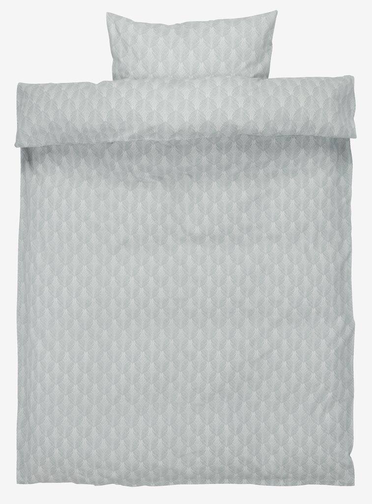 LINE basic LINE sengetøj 140x200 aqua