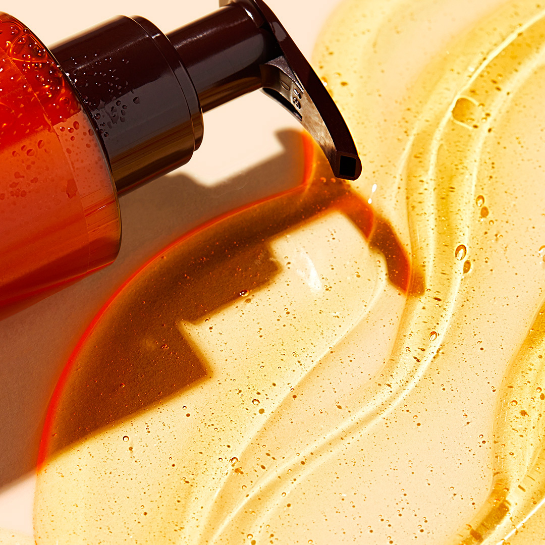 NUXE Face and Body Ultra-rich Cleansing Gel (400ml)