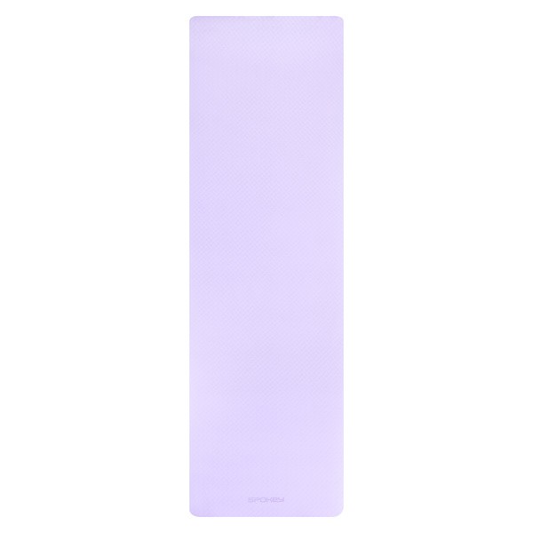 Spokey, Mandala, mata do ćwiczeń i jogi, 1 szt.