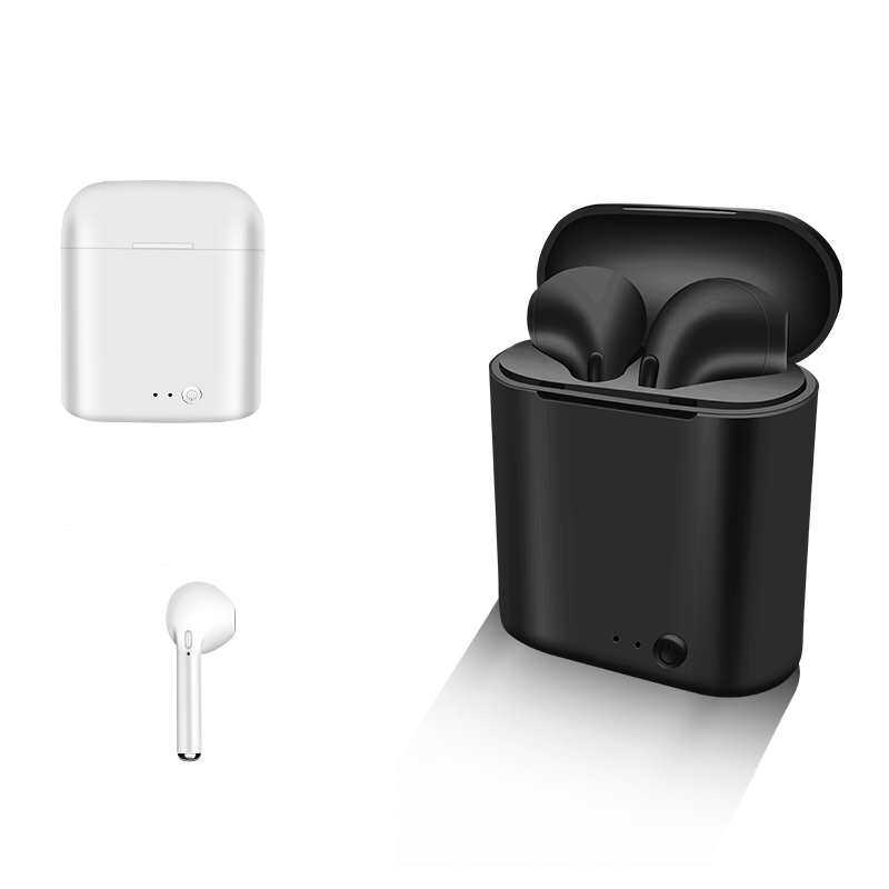 Bluetooth 5.0 2200mAh mobilny powerbank douszne