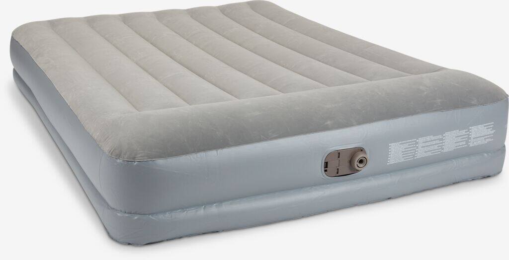 FLENDALEN oppustelig madras FLENDALEN B152xL203xH30