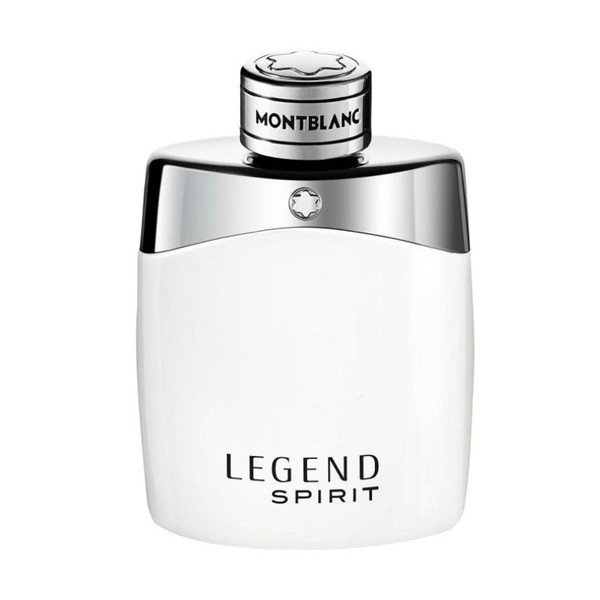 Mont Blanc, Legend Spirit Pour Homme, woda toaletowa, 100 ml