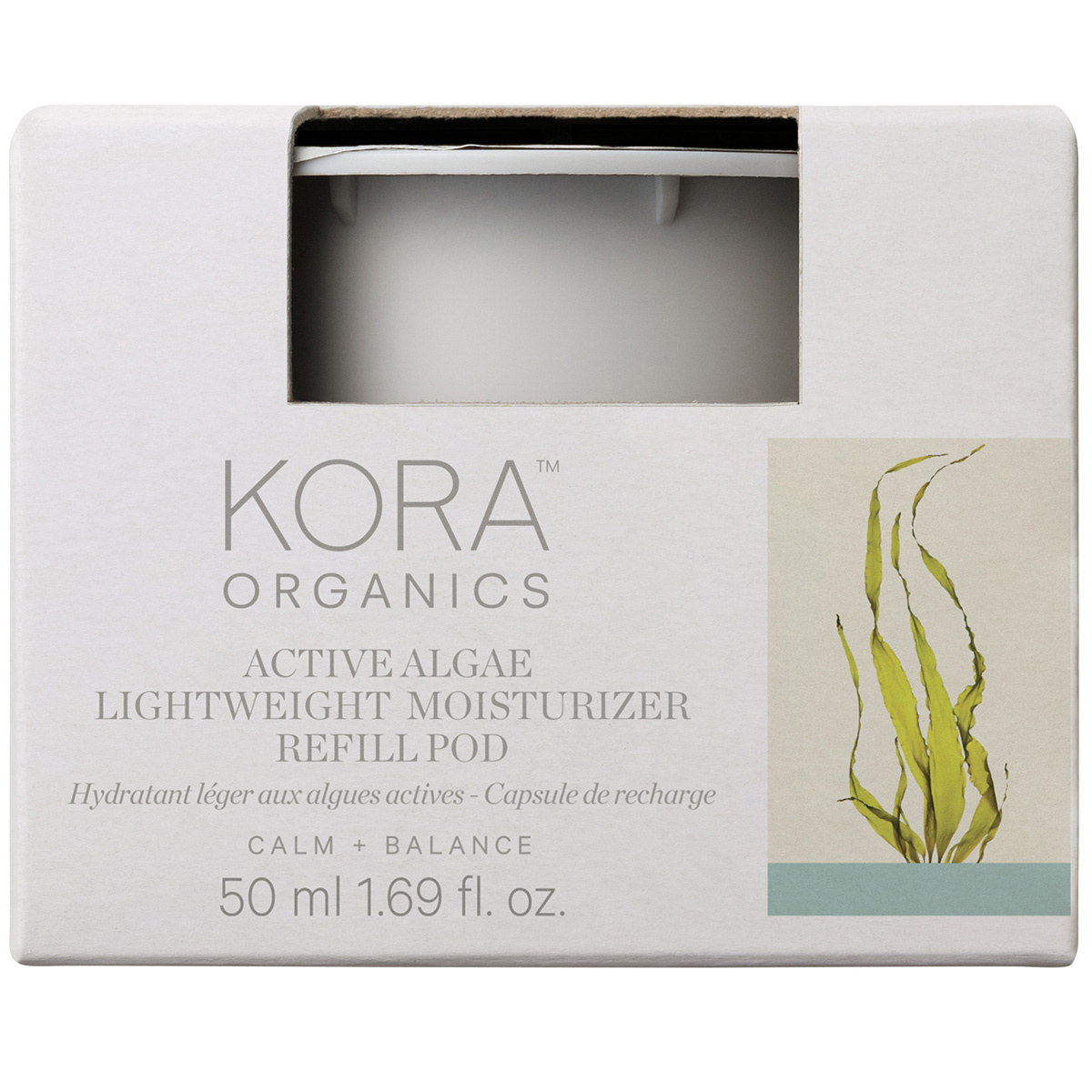 Kora Organics Active Algae Lightweight Moisturizer