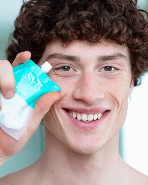 SVR Hydraliane Legere Creme, krem intensywnie nawilżający do skóry mieszanej, 50 ml