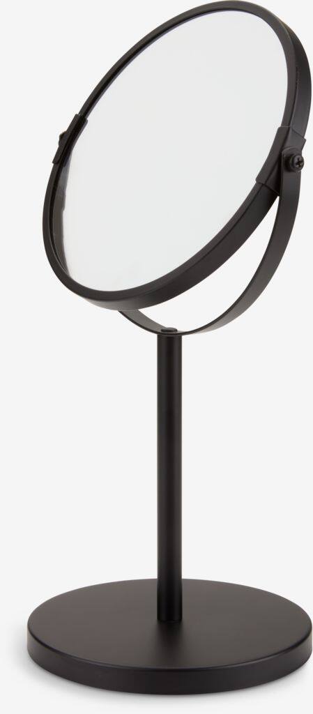 ILSBO Dobbeltsidet spejl ILSBO H35cm