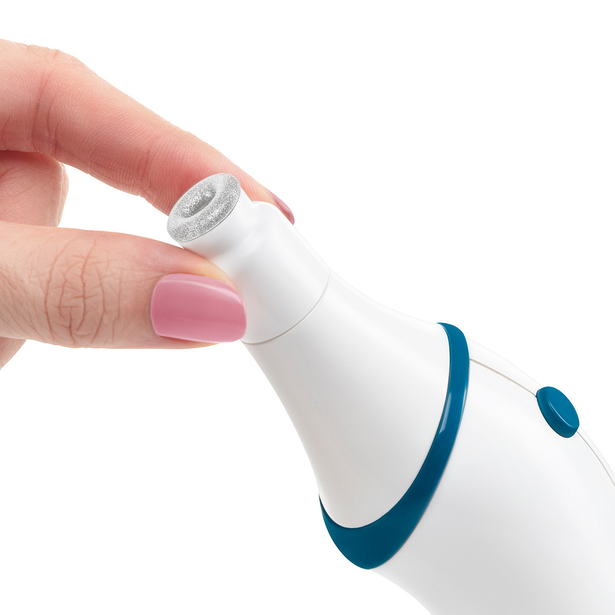 Lancer Pro Polish Microdermabrasion Device