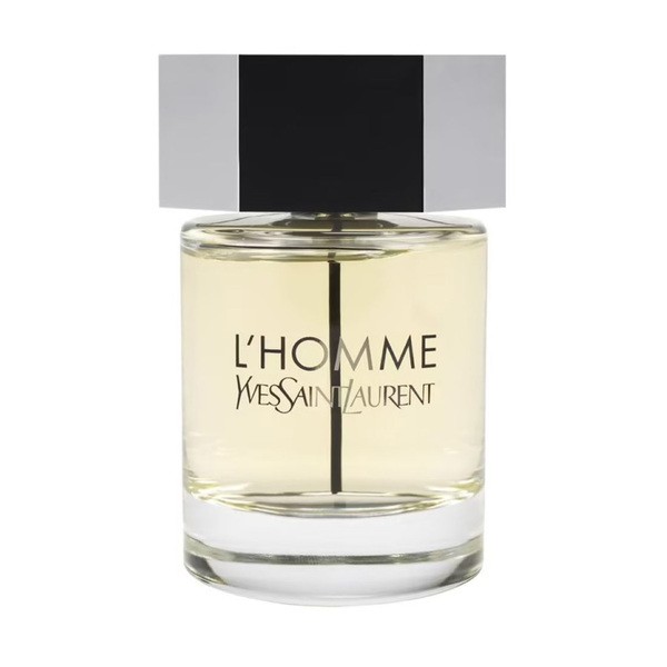 Yves Saint Laurent, L'homme, woda toaletowa, spray, 100 ml