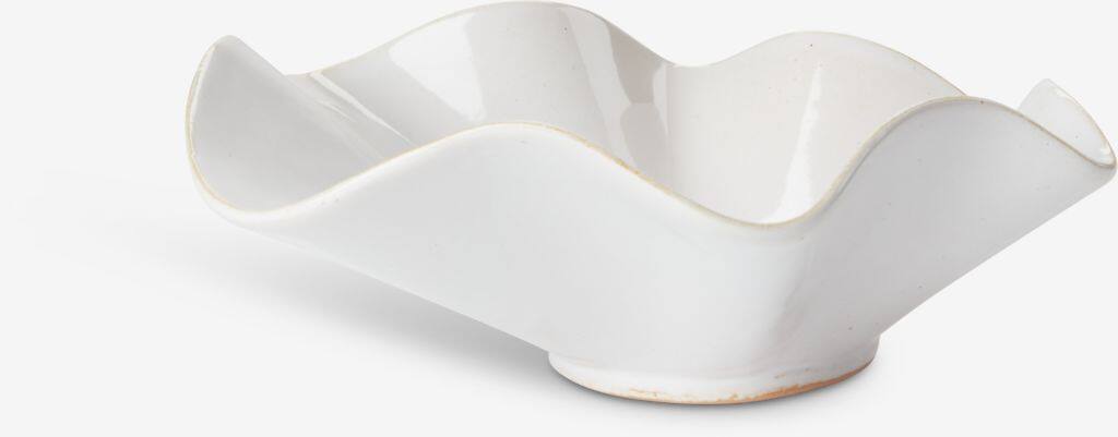 HILMIR Dekorationsskål HILMIR B27xD23xH10cm