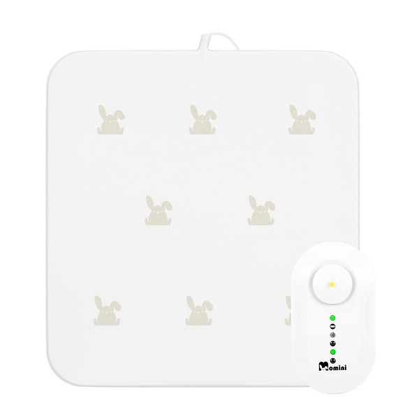 Momini Sleepsafe, monitor snu dla niemowląt, 1 szt.