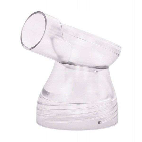 Momini, Konektor do laktatora MilkySilky i TwinPump, 1 szt.