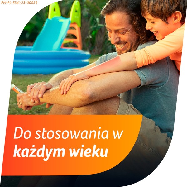 Fenistil 0.1%, żel, (1 mg/g), 30 g