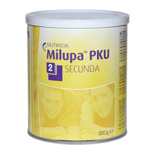 Milupa PKU-2 Secunda, proszek, 500 g