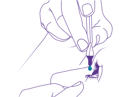 Softeye Gel, żel do oczu w pojemnikach jednodawkowych, 0,4 ml x 20