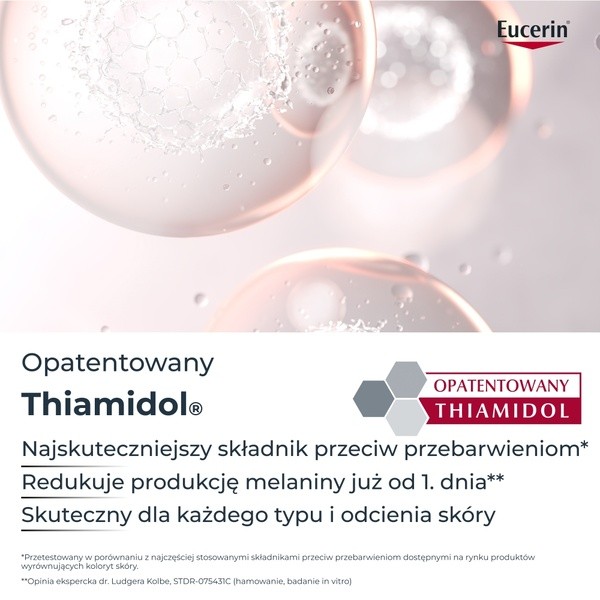 Eucerin Hyaluron Filler+Elasticity, krem do rąk przeciw przebarwieniom, 75 ml