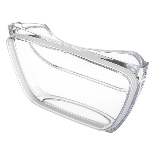 Canpol Babies Hands-Free, podwójny laktator bezprzewodowy, muszlowy, 2 szt.