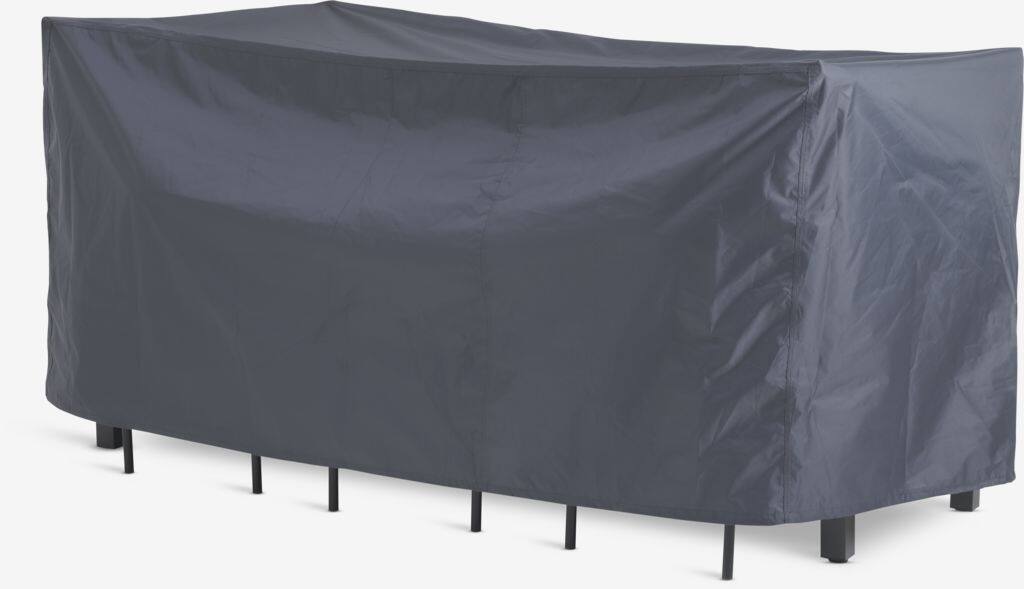 DUGG Havemøbelbetræk DUGG S130xD215 til havesæt