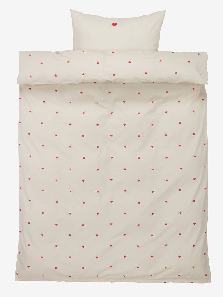 AYA plus sengetøj 140x200 natur