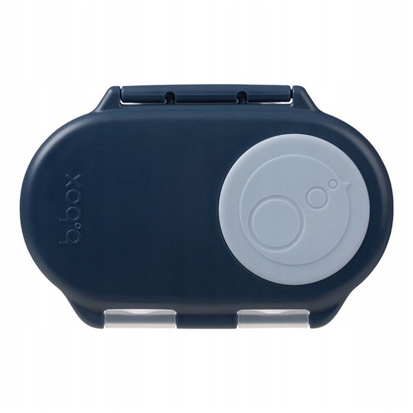 B.box, Snackbox, Midnight, 1 szt.