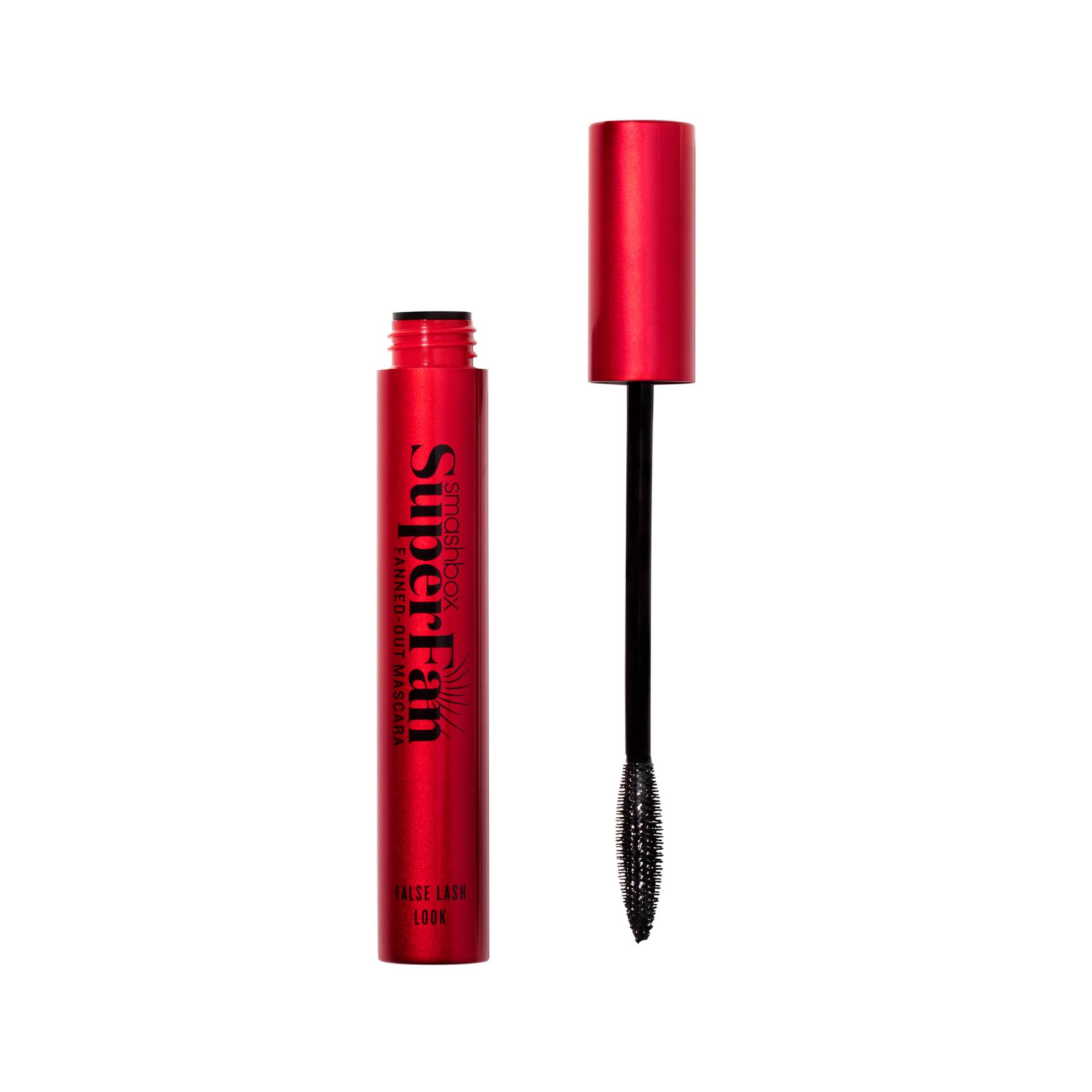 Super Fan Mascara Black - Smashbox