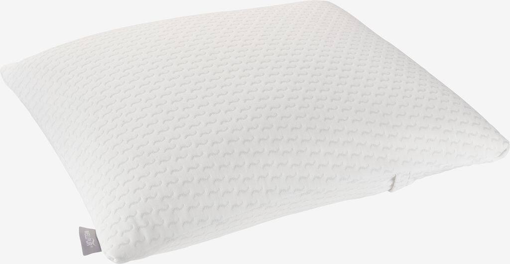 STRYN plus Memory Foam Pude 42x65x15 WELLPUR STRYN