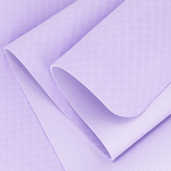 Spokey, Mandala, mata do ćwiczeń i jogi, 1 szt.