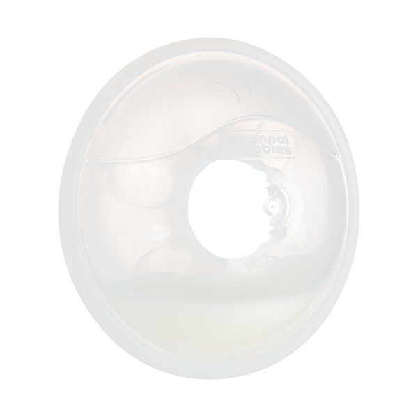 Canpol babies, kolektory muszlowe, do mleka, 2 szt.