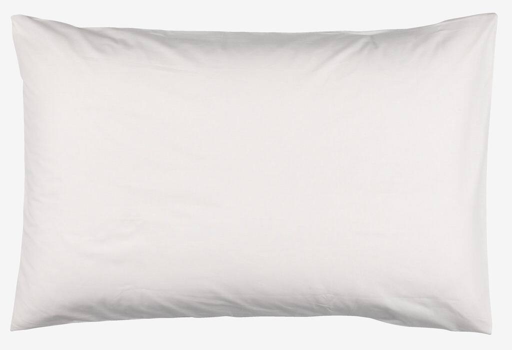 FELICIA plus FELICIA pudebetræk 50x70/75 hvid