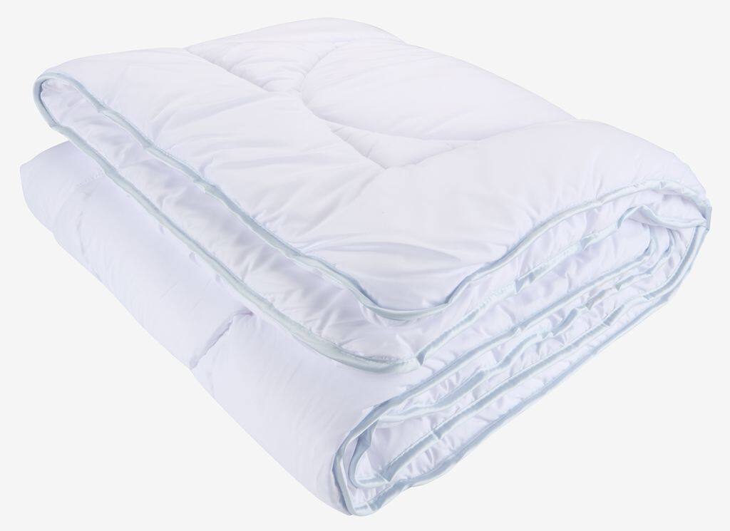 MALVIK guld Fibredyne 135x200 KRONBORG MALVIK varm