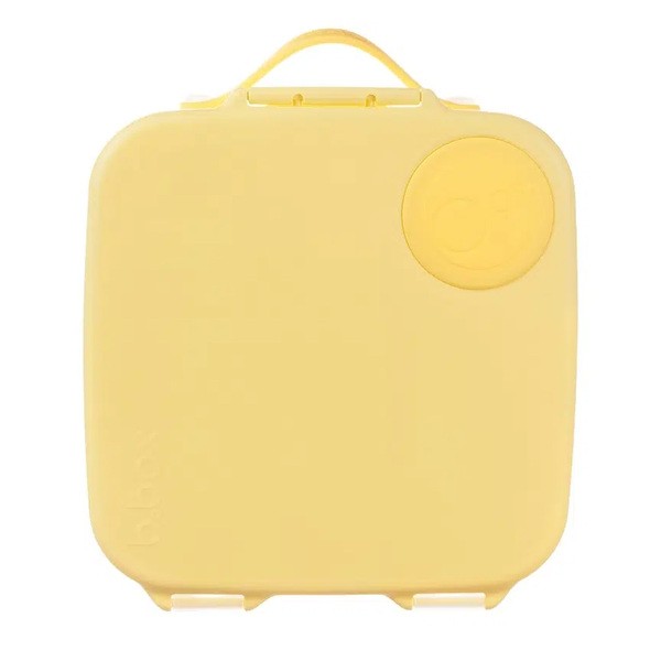 B.box, Lunchbox, Lemon Twist, 1 szt.