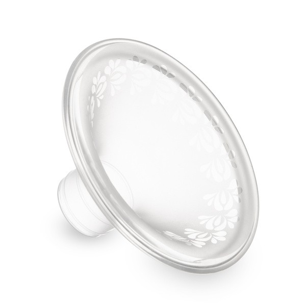 Canpol Babies, zestaw części zapasowych do laktatorów elektrycznych, 1 szt.