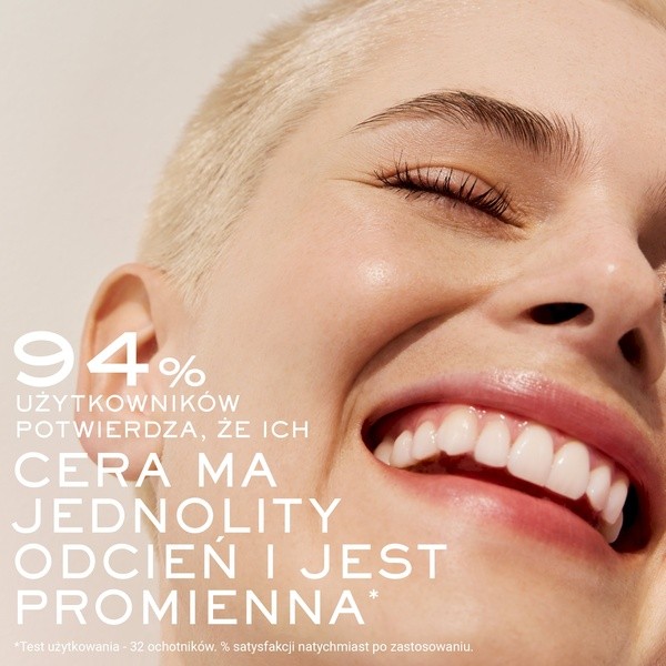 Nuxe Prodigieux, nawilżający krem BB, jasny 01, 30 ml