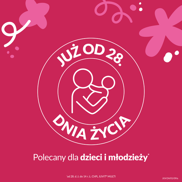 Juvit Multi, krople doustne, 10 ml