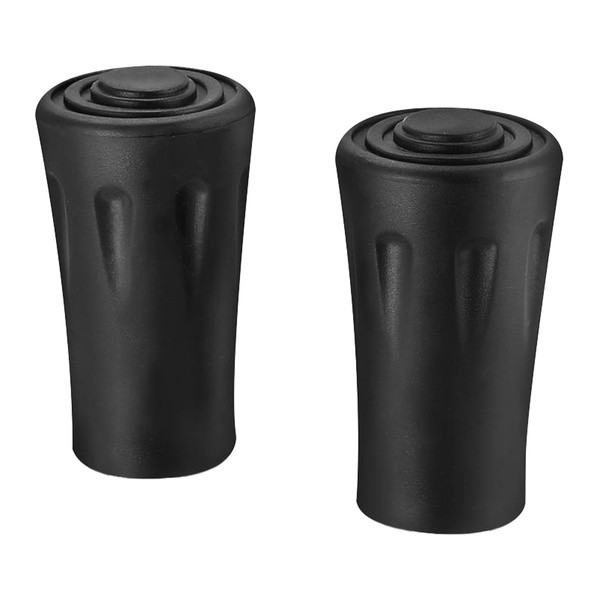 Spokey Pad, Końcówki do kijów, 2 szt.