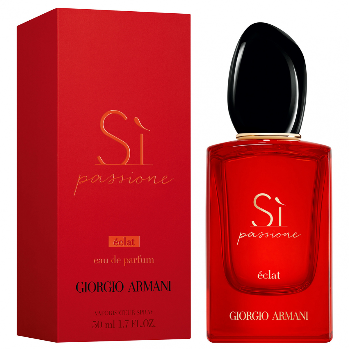 Giorgio Armani Si Passione Eclat EDP